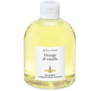 Gran Velada - Recambio Ambientador Mikado Orange & Vanille | Pack de Recargas Duraderas para Aromatizar Estancias | Fácil de Mezclar y Rellenar | 500 ml