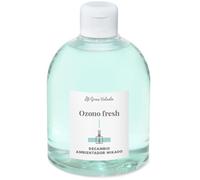 Gran Velada - Recambio Ambientador Mikado Ozono Fresh | Pack de recargas para crear fragancias duraderas en mikados, sprays y coches. Fácil y rápido | 500 ml