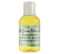 Gran Velada - Repelente Natural Piojos y Mosquitos 50 ml | Ingrediente con Aceites Esenciales | Para Champús, Lociones y Sprays