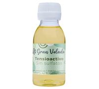 Gran Velada - Tensioactivo Sin Sulfatos 100 ml | Surfactante para Champús, Geles de Ducha, Jabones Líquidos y Cosmética Natural | Espuma Suave y Cremosa