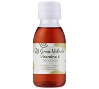Gran Velada - Vitamina E Tocoferol Natural 250 ml | Prolonga la Vida Útil de Cosméticos DIY | Conservante cosmético | Antioxidante Potente para Fases Oleosas