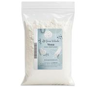 Gran Velada - Yeso para Perfumar 5 kg | Material Poroso para Manualidades DIY y Aromatizadores con Fragancia Duradera