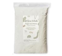 Gran Velada - Yogur en Polvo 1000 g | Hidratante y Revitalizante Natural para Cremas, Jabones y Mascarillas