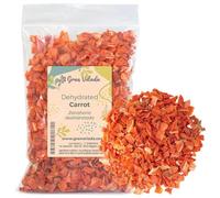 Gran Velada - Zanahoria deshidratada 250 g | Cosmética Natural | Usos Variados en Belleza | Elaboración Artesanal
