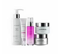 Gran venta Oriflame The NovAge Ultimate Lift Cuidado de la piel Anty-Age Set nuevo, muy alta calidad 40+ VENTA desde 199.90 USD