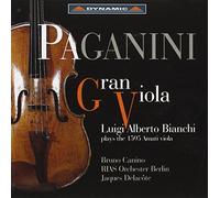 Gran Viola (Luigi Alberto Bianch