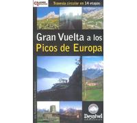 Gran Vuelta A Los Picos De Europa