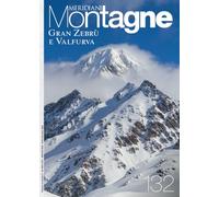 Gran Zebrù e la valfurva (Meridiani montagne)