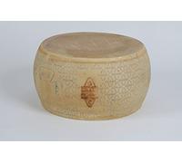 Grana Padano DOP - Media Rose - 14 meses de edad (20 kg aprox.) - Producto Artesanal Italiano