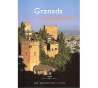 Granada and the Alhambra | Rafael Hierro Calleja