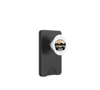 Granada, Andalucía, España Souvenir de Vacaciones PopSockets PopWallet para MagSafe