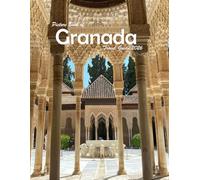 Granada, Andalusia, Spain: A Visual Journey Through Stunning Landmarks.