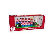 Granada Brick Team