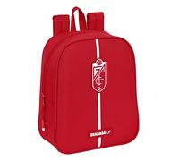Granada CF | Mochila Oficial del Club | Roja | Guardería