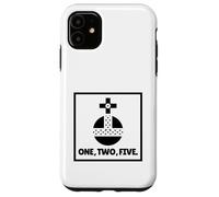Granada de la Santa Mano de Antioquía 1 2 5 Carcasa para iPhone 11