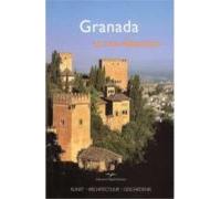 Granada En Het Alhambra