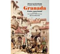 Granada. Guía Emocional