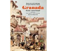 Granada. Guía emocional: 261 (Los Cuatro Vientos)