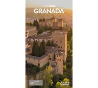 Granada (Guía Total - Urban - España)
