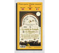 Granada Monumental: La ciudad de Granada y la Alhambra