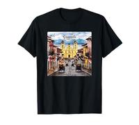 Granada Nicaragua Camiseta