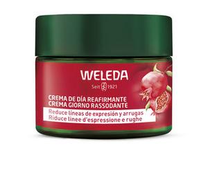 GRANADA & PÉPTIDOS DE MACA crema de día reafirmante 40 ml