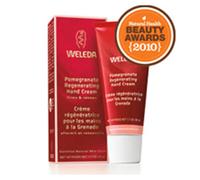 Granada Regenerante Crema de Manos 50ml Por Weleda