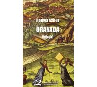 Granada: (trilogía) (Letras del Oriente y del Mediterráneo)