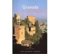 Granada Und Fdie Alhambra