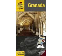 Granada (Urban) (Guía Total - Urban - España)