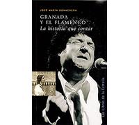 Granada y el flamenco (Los libros de la Estrella)