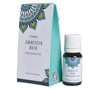 Granadina Boutique - Aceites Perfumadas Goloka - Arruda