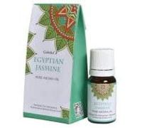 Granadina Boutique - Aceites Perfumadas Goloka - Jazmín egipcio