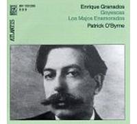 Granados/0 Byrne - Goyescas