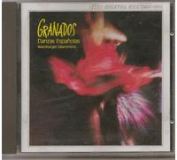 Granados, E. - Danzas Espanolas