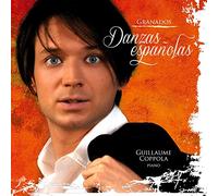 Granados, E. - Granados: Danzas espanolas