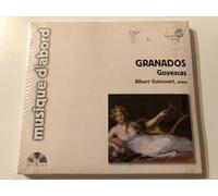 Granados Enrique - Albeniz: Iberia / Granados: Goyescas