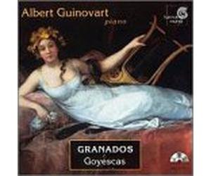 Granados Enrique - Goyescas