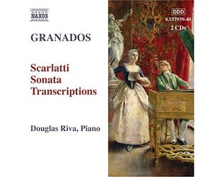 Granados Enrique - Musique Pour Piano /Vol. 9