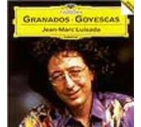 Granados:Goyescas [Re-Issue]