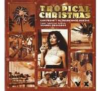 Granados Sandra - A Tropical Christmas