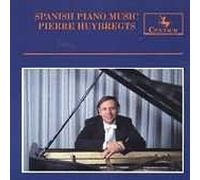 Granados - Spanish Piano Music
