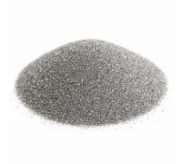 Granallado abrasivo mezcla de corindón 450 gr para pistola chorreadora Accesorios aerografía