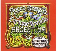 Granata, Rocco - Argentina