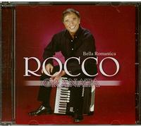 Granata, Rocco - Bella Romantica