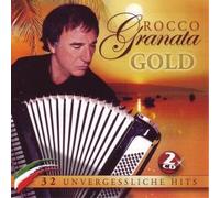 Granata,Rocco - Gold [Import]