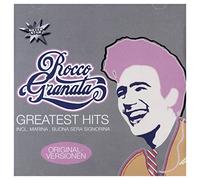 Granata, Rocco - Greatest Hits