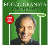 Granata, Rocco - Greatest Hits [Vinilo]