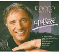 Granata,Rocco - Hitbox [Import]