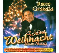 Granata,Rocco - Schöne Weihnacht-BUON Natale [Import]